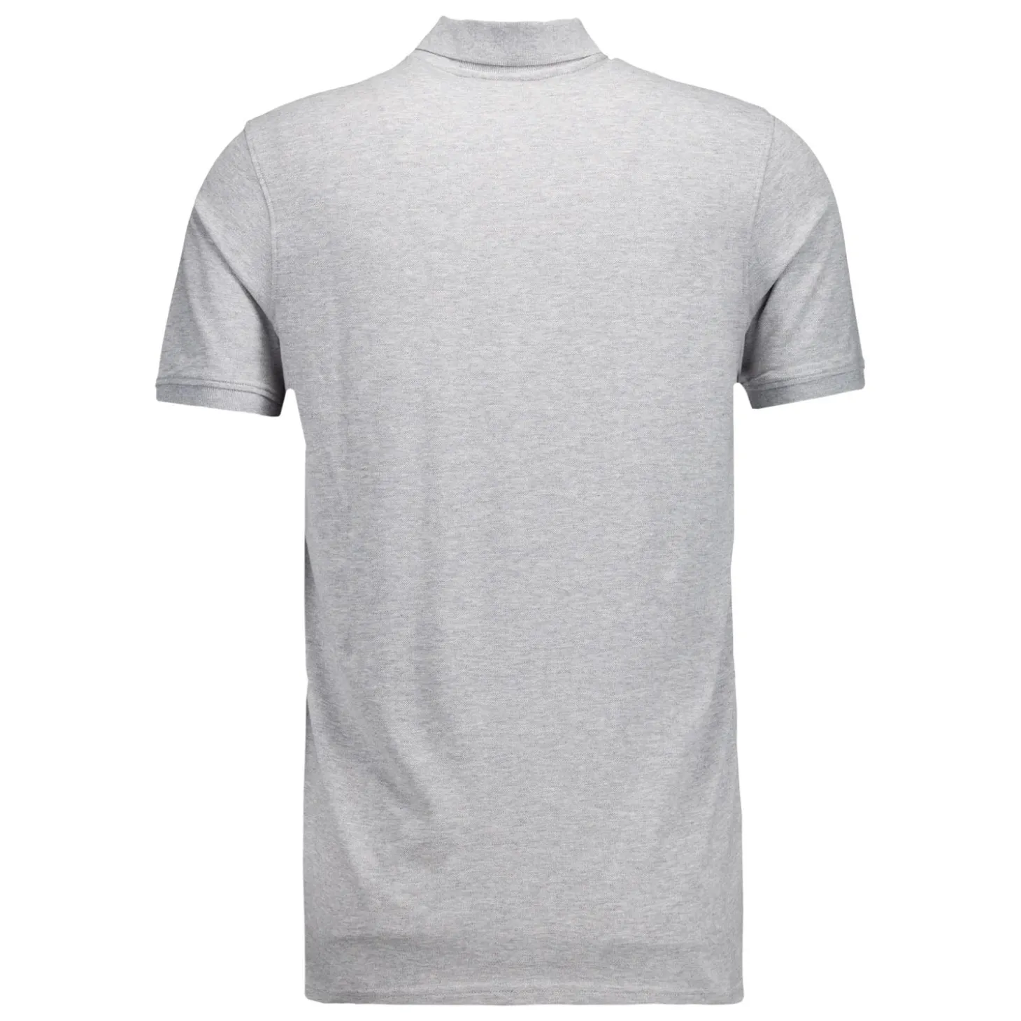 Herren Polo Grau ECO Essentials Real Madrid Mantel Farbe | OSDM Best Sale