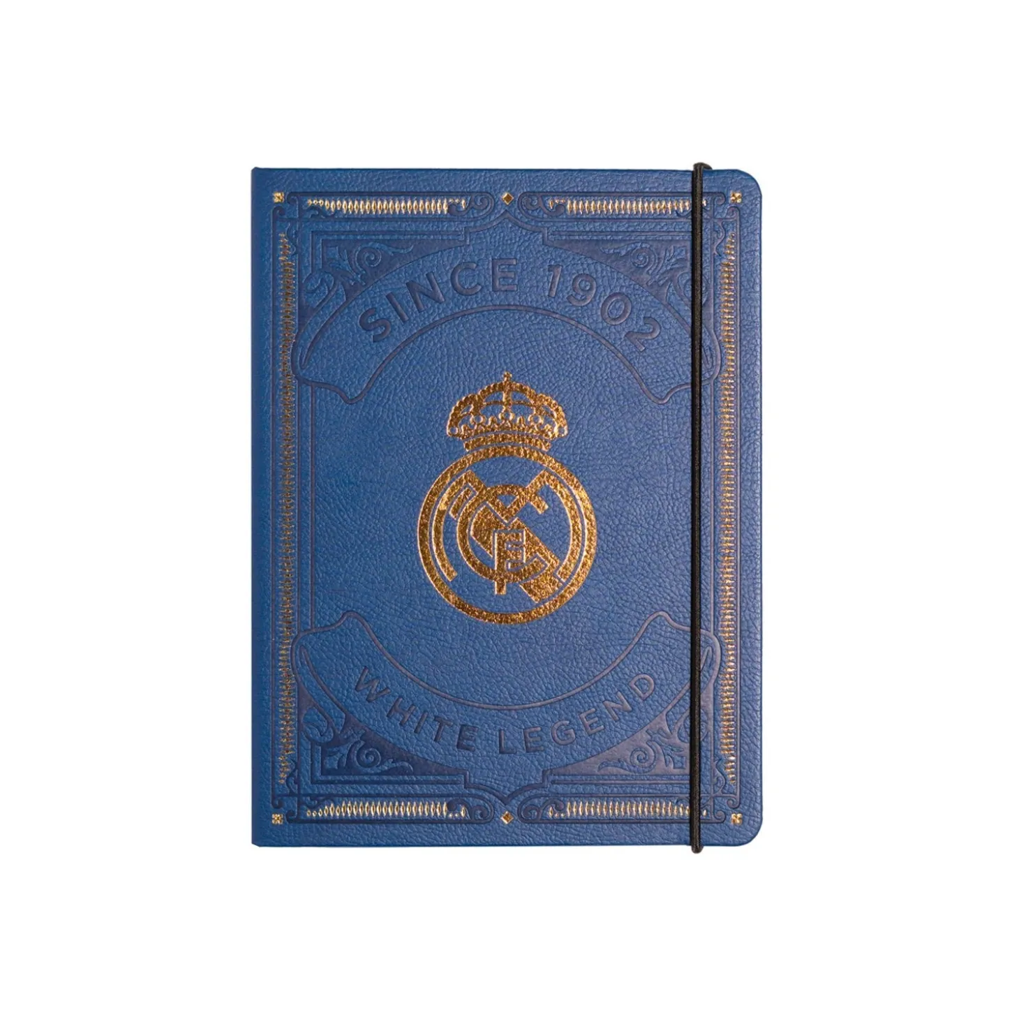 Real Madrid Premium Notizbuch | Grupo Erik Editores Sale